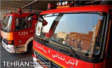 افتتاح ایستگاه ‌آتش‌نشانی قیطریه/ 16 آتش‌نشان زن فعالیت خود را در پایتخت آغاز کرده‌اند