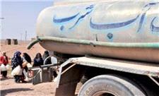 سپاه خوزستان: 2 هزار روستا مشکل آب آشامیدنی دارند یا اصلا آب ندارند