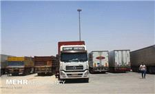 صادرات 75 هزار تن کالای استاندارد از مرز مهران به عراق