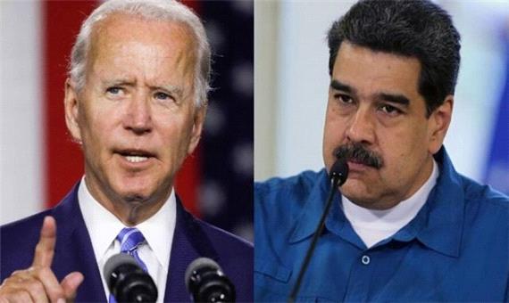 آمریکا و ونزوئلا، 9 زندانی تبادل کردند