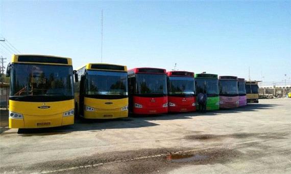 وعده‌های خرید اتوبوس برای پایتخت عملیاتی نشد