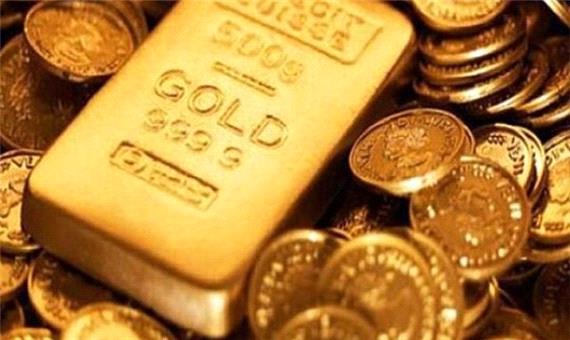 قیمت سکه و طلا در بازار دوشنبه 11 مهر 1401