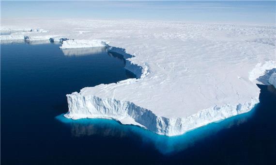 ذوب یخچال‌های طبیعی قطب شمال و خطر سرریز ویروس‌ها