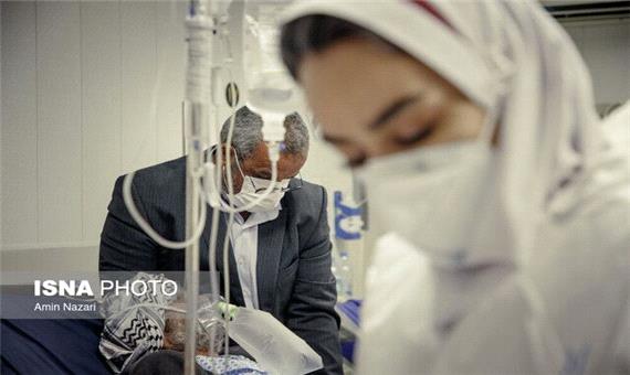 افزایش 38 درصدی بیماران سرپایی کرونا در خوزستان