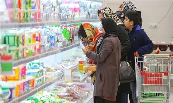 عدم درج قیمت و گران‌فروشی، در صدر تخلفات مهرماه خوزستان