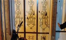 تیراندازی به دفتر امام‌جمعه شادگان