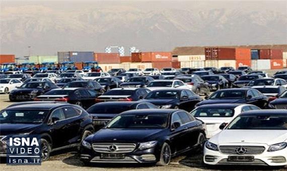 مجلس بر واردات خودرو مصر است/ اجحاف خودروسازان باید روزی خاتمه یابد