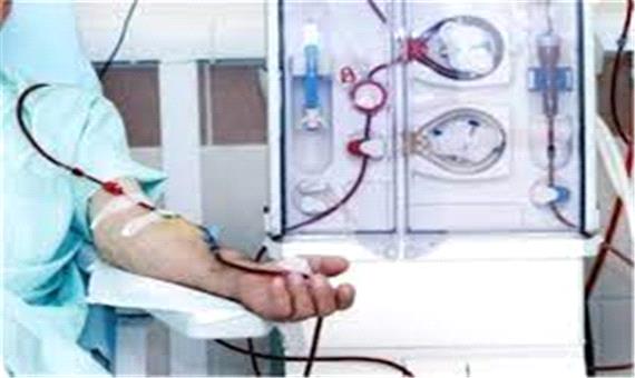 وجود حدود 2500 بیمار دیالیزی در خوزستان/ چالش‌های قیمت بالای فروش کلیه برای بیماران