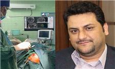 2 عمل جراحی نادر برای نخستین بار در دزفول انجام شد