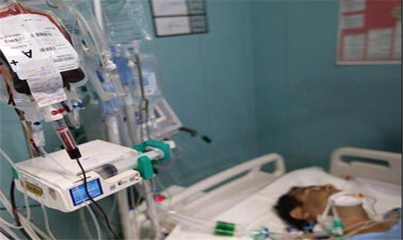 «میثم پیرفلک» برای ادامه روند درمان به تهران اعزام شد