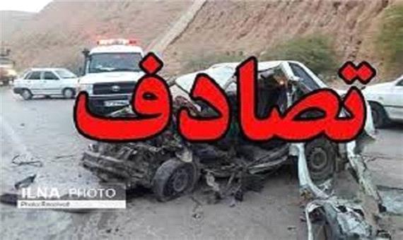 “زهره احمدی” دانشجوی دانشگاه بوعلی‌سینا درگذشت