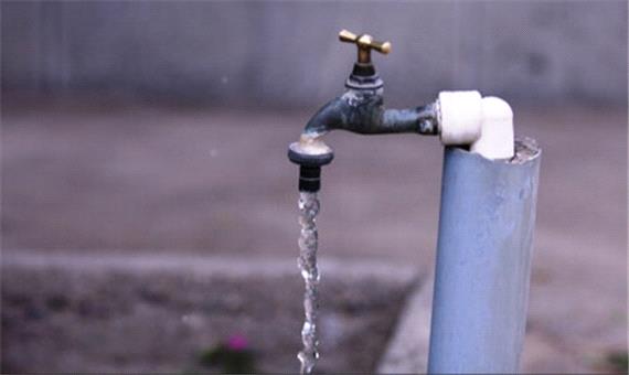 شناسایی 12 هزار انشعاب غیرمجاز آب در خوزستان