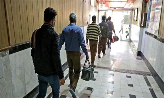 آزادی 8٠ زندانی دارای شرایط ارفاق قانونی در قزوین