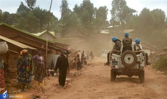 کشتار 131 غیرنظامی در کنگو بدست گروه 23 مارس