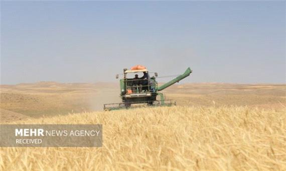 مکانیزاسیون کشاورزی خوزستان باید از حالت سنتی خارج شود
