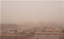ماهشهر، همچنان آلوده‌ترین شهر کشور