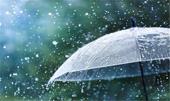 میزان بارندگی در دزفول 39 درصد افزایش یافت