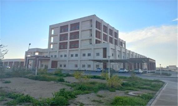 خدمات بیمارستان تامین اجتماعی دزفول در مسیر توسعه