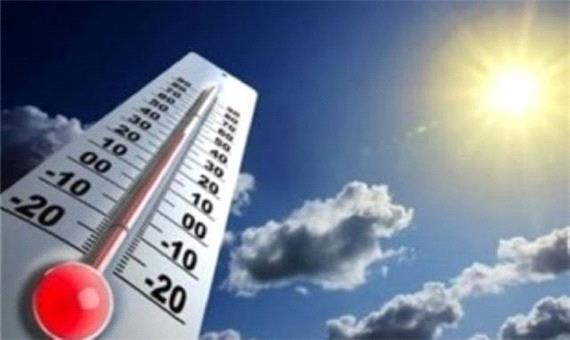 افزایش چشمگیر دمای هوا در آبادان و خرمشهر
