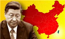 چین به یک کپی از غرب تبدیل شده است