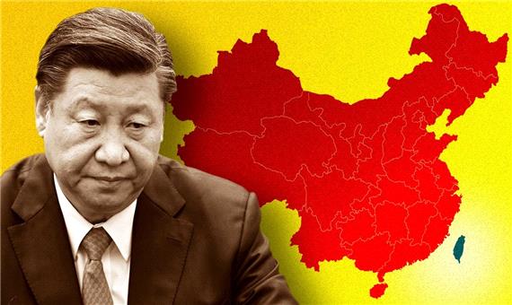 چین به یک کپی از غرب تبدیل شده است