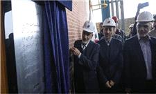 فتاح: خط تولید مفتول با سرمایه گذاری 200 میلیارد تومانی در خرمشهر افتتاح شد