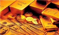 قیمت طلا، قیمت دلار، قیمت سکه و قیمت ارز 1401/11/08