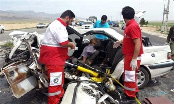 بیش از 40 نفر به همت نجاتگران هلال احمر خوزستان نجات یافتند