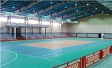 3 سالن ورزشی در دزفول و شهر صفی‌آباد ساخته می‌شود