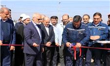 استاندار خوزستان در مراسم بهره‌برداری از 33 پروژه زیربنایی شرکت فولاد خوزستان: جوانان موتور محرکه توسعه کشور هستند