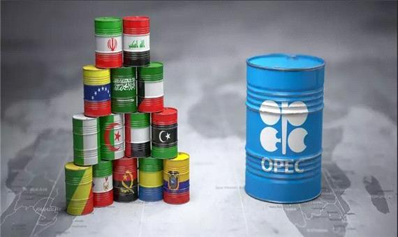 افزایش 2 دلاری قیمت سبد نفتی اوپک