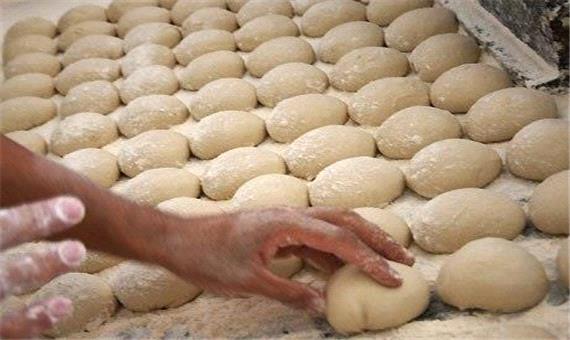 ورود دادستان باوی به موضوع آرد و نان در شهرستان