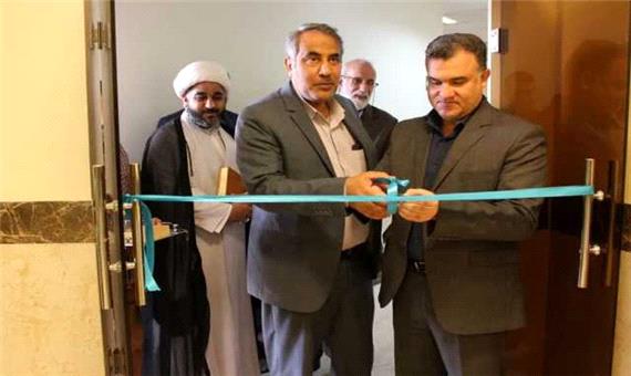 مرکز مدیریت مهارت‌آموزی دانشگاه علوم پزشکی آبادان افتتاح شد
