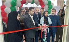 افتتاح هنرستان کاردانش در منطقه روستایی خرمشهر