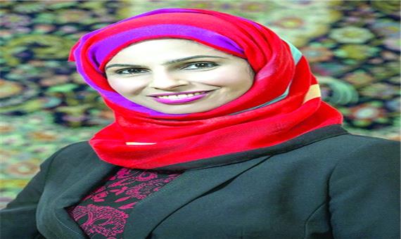 «زنی که پله‌ها را می‌شمارد» در ایران است