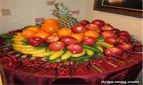 57 تن میوه شب عید در دزفول تامین شد