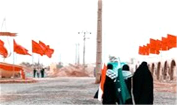 اعزام 75 کاروان راهیان نور از ماهشهر به مناطق عملیاتی