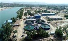 افتتاح تصفیه خانه اضطراری آب آشامیدنی شوشتر