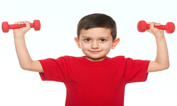 چرا ورزش باعث می‌شود بچه‌های ما باهوش‌تر شوند؟