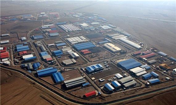 یکهزار هکتار زمین در شهرک‌ها و نواحی صنعتی خوزستان آماده واگذاری به سرمایه گذاران