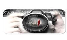 انتشار فراخوان سومین مهرواره‌ عکاسی «محرم در قاب نگاه تو»