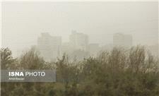 مالچ‌پاشی طبیعی در کانون‌های گرد و غبار خوزستان انجام می‌شود