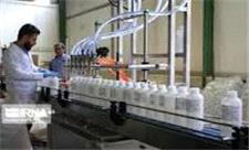 هدف‌گذاری تولید 40 میلیون لیتر الکل در خوزستان