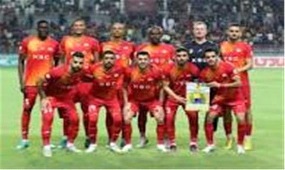 فوتبال خوزستان قعر جدول را تسخیر کرد
