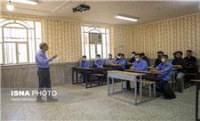 تداوم اجرای طرح جهش تحصیلی در مدارس متوسطه خوزستان