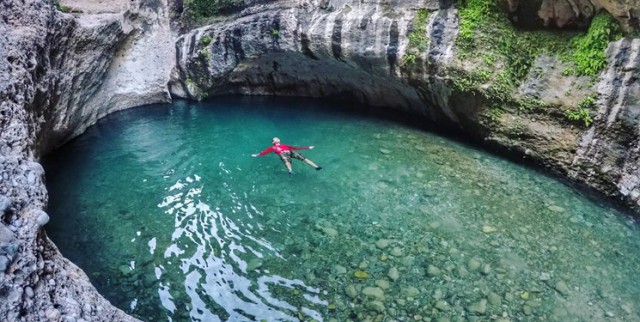 شهرستان گتوند را بهتر بشناسیم/کیارس بهشت گمشده