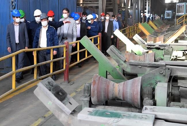 تولید۳۵۰۰کیلومتر ازلوله‌های طرح ۲۸ مخزن نفتی درداخل قطعی شد