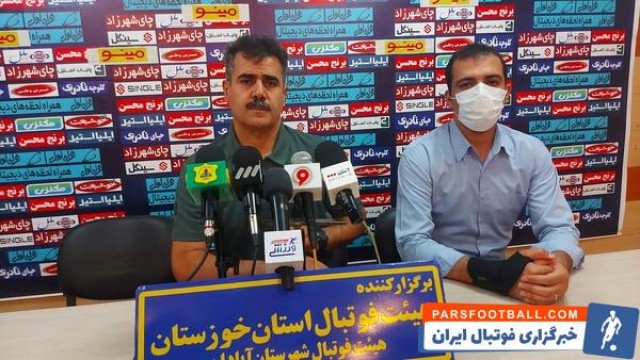 سیروس پورموسوی: داوری مشکلی نداشت که سایپا بخواهد پشت آن پنهان شود