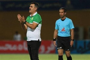 تهدید سیروس پورموسوی برای فصل بعد