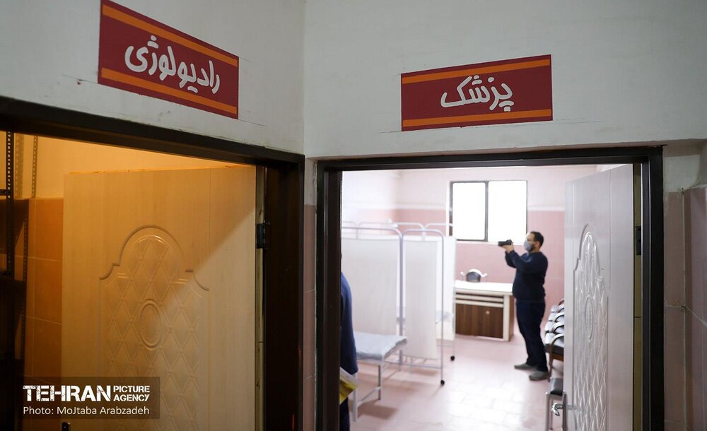 پیام خوزستان